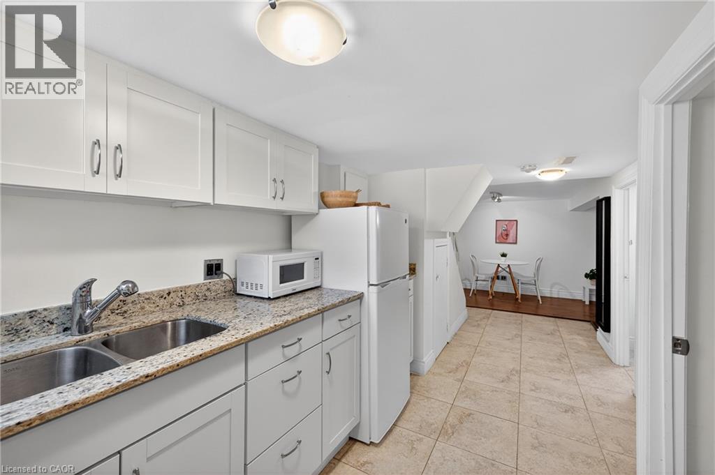 33 Homewood Avenue Unit# 3, Hamilton, Ontario  L8P 2M1 - Photo 14 - 40841503