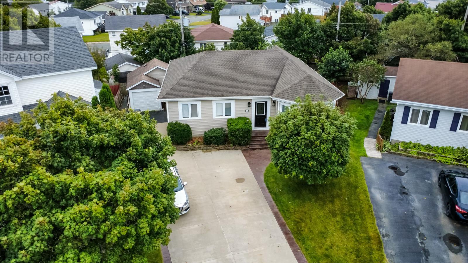11 Amber Place, Mount Pearl — photo 48