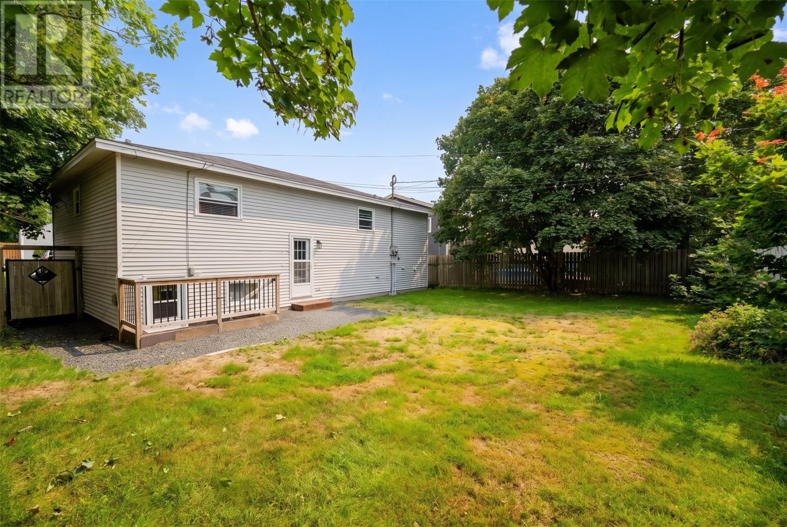 507 Newfoundland Drive, St. John's — photo 15
