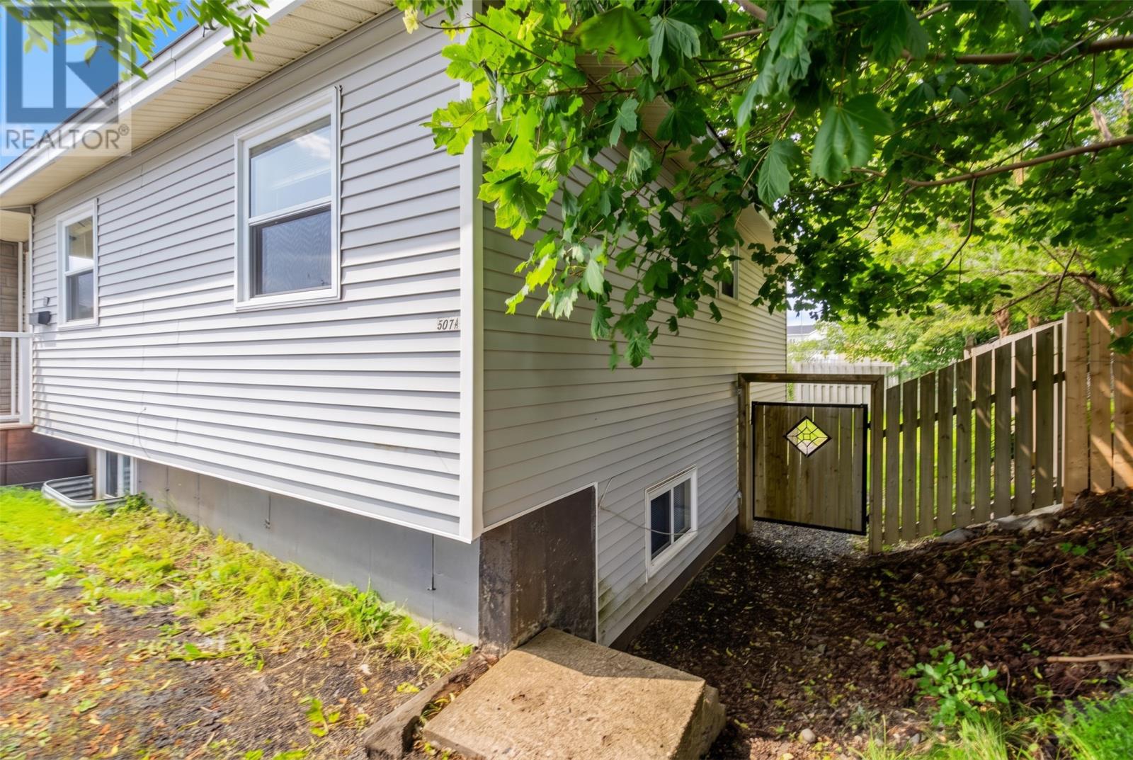 507 Newfoundland Drive, St. John's — photo 16
