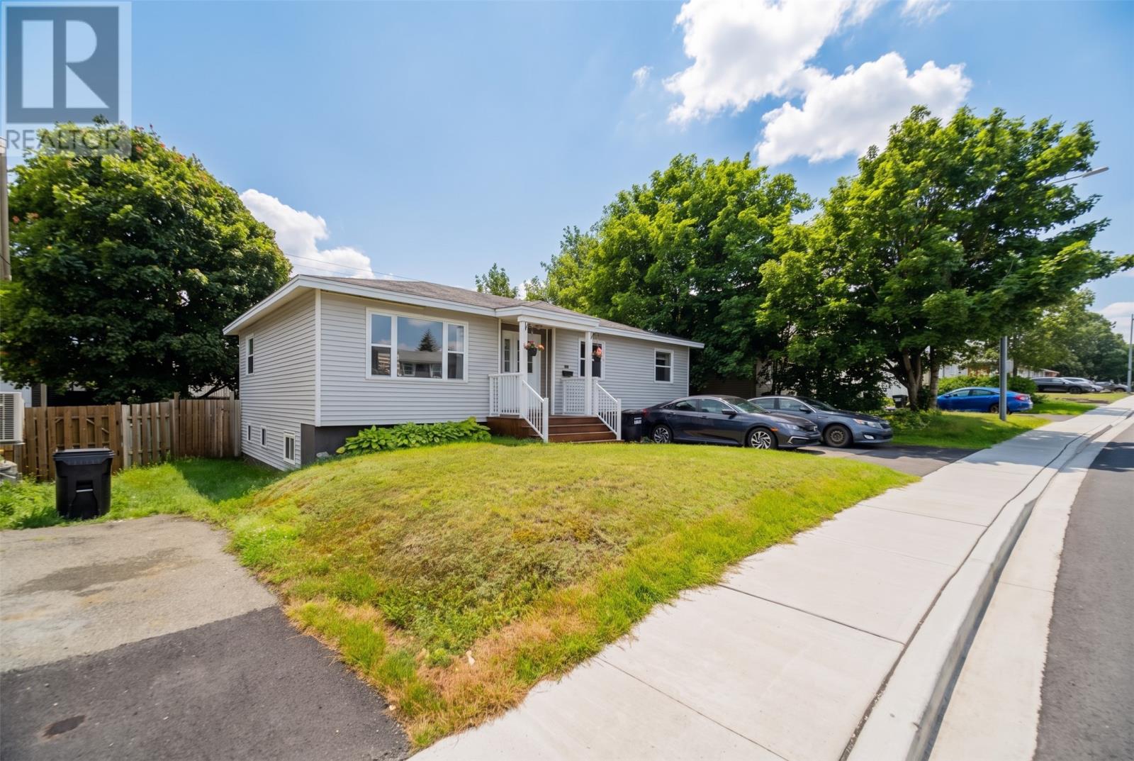 507 Newfoundland Drive, St. John's — photo 17