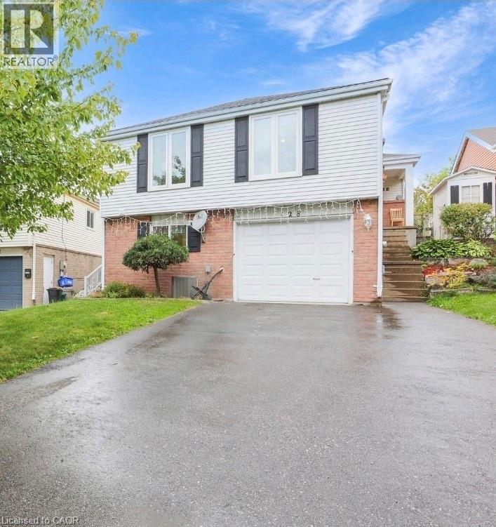 128 MACATEE Place, Cambridge, Ontario