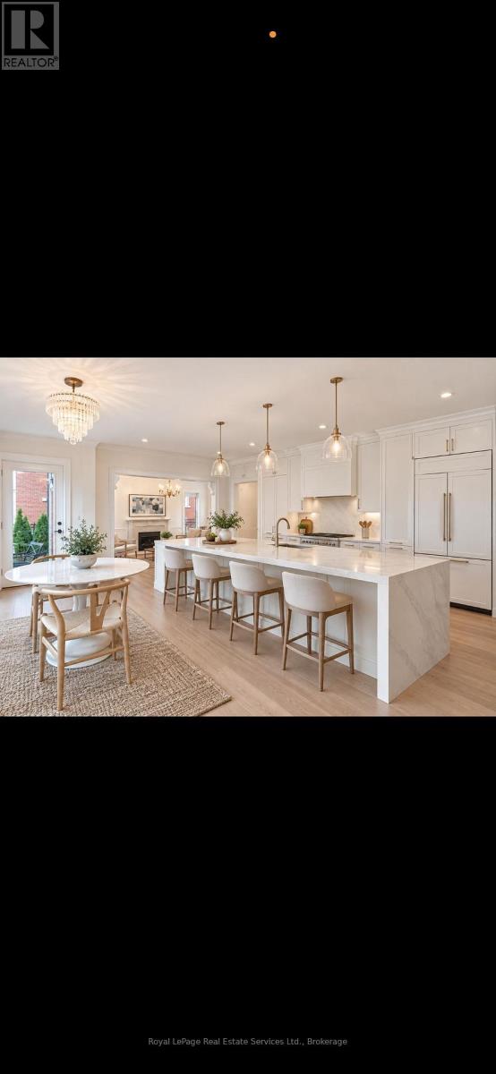 3286 Shelburne Place, Oakville, Ontario  L6L 5V9 - Photo 11 - W12812288
