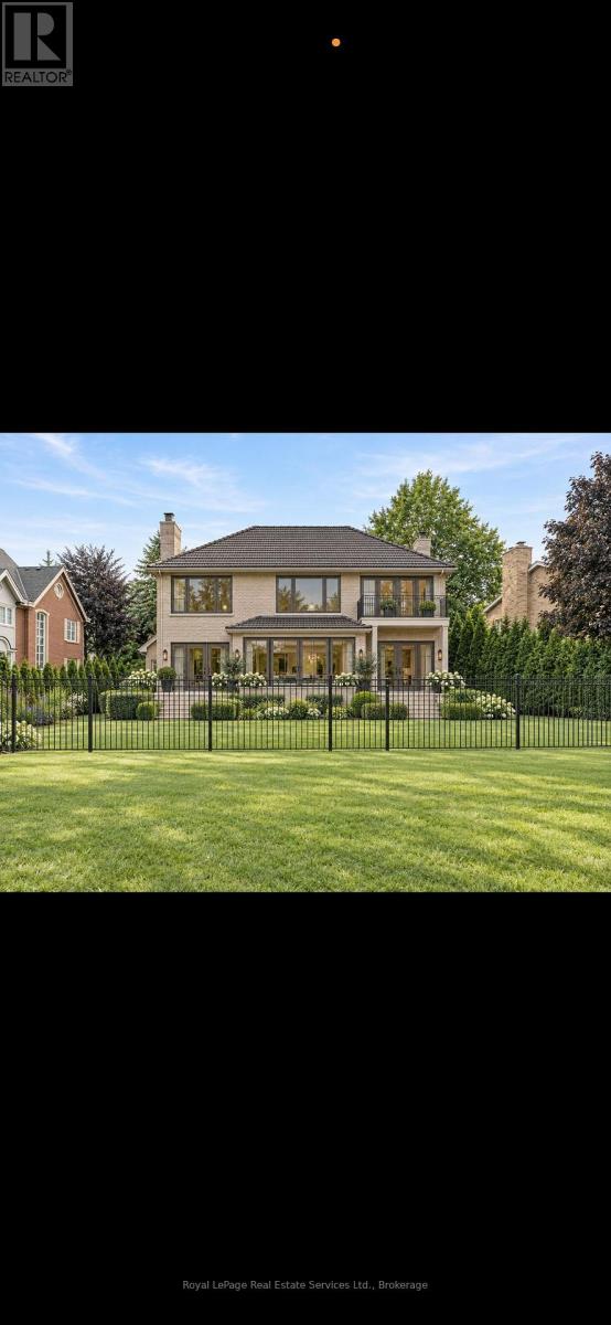 3286 Shelburne Place, Oakville, Ontario  L6L 5V9 - Photo 42 - W12812288