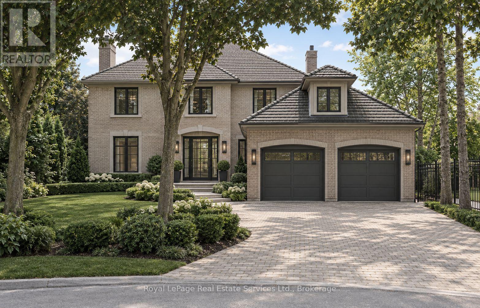 3286 Shelburne Place, Oakville, Ontario  L6L 5V9 - Photo 3 - W12812288