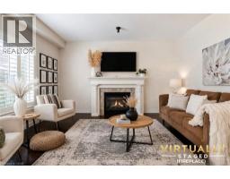 53 VALIANT Circle, binbrook, Ontario