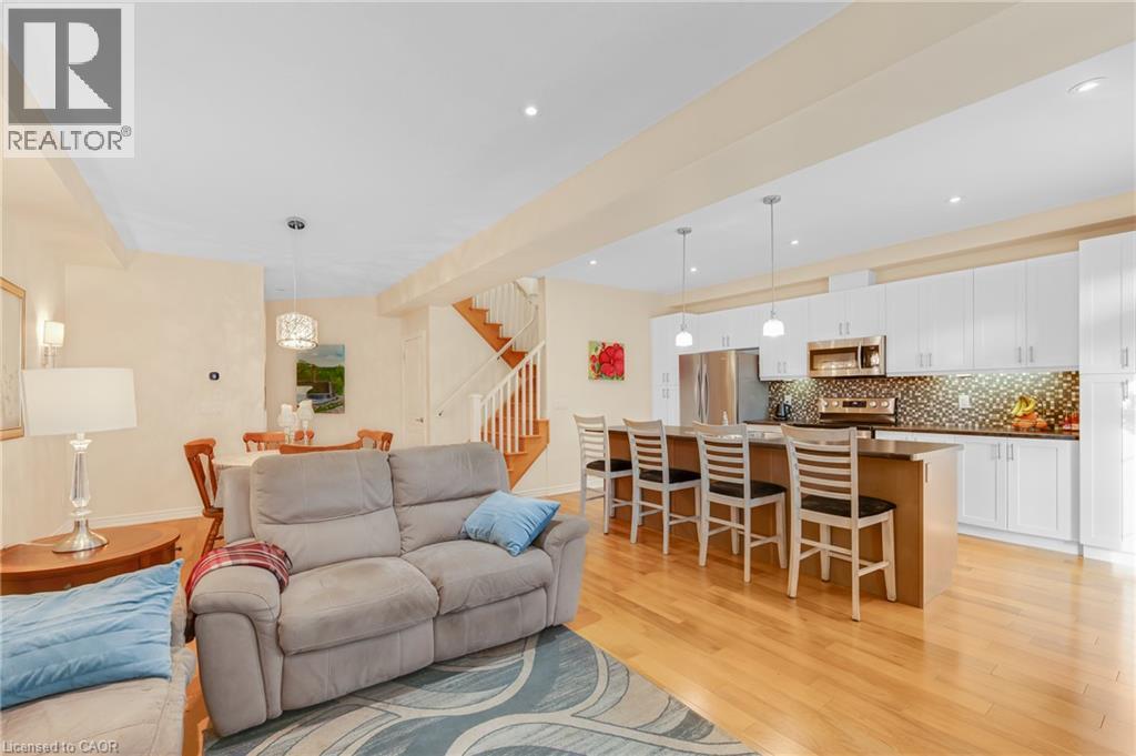 80 Willow Street Unit# 77, Paris, Ontario  N3L 2K6 - Photo 14 - 40863558