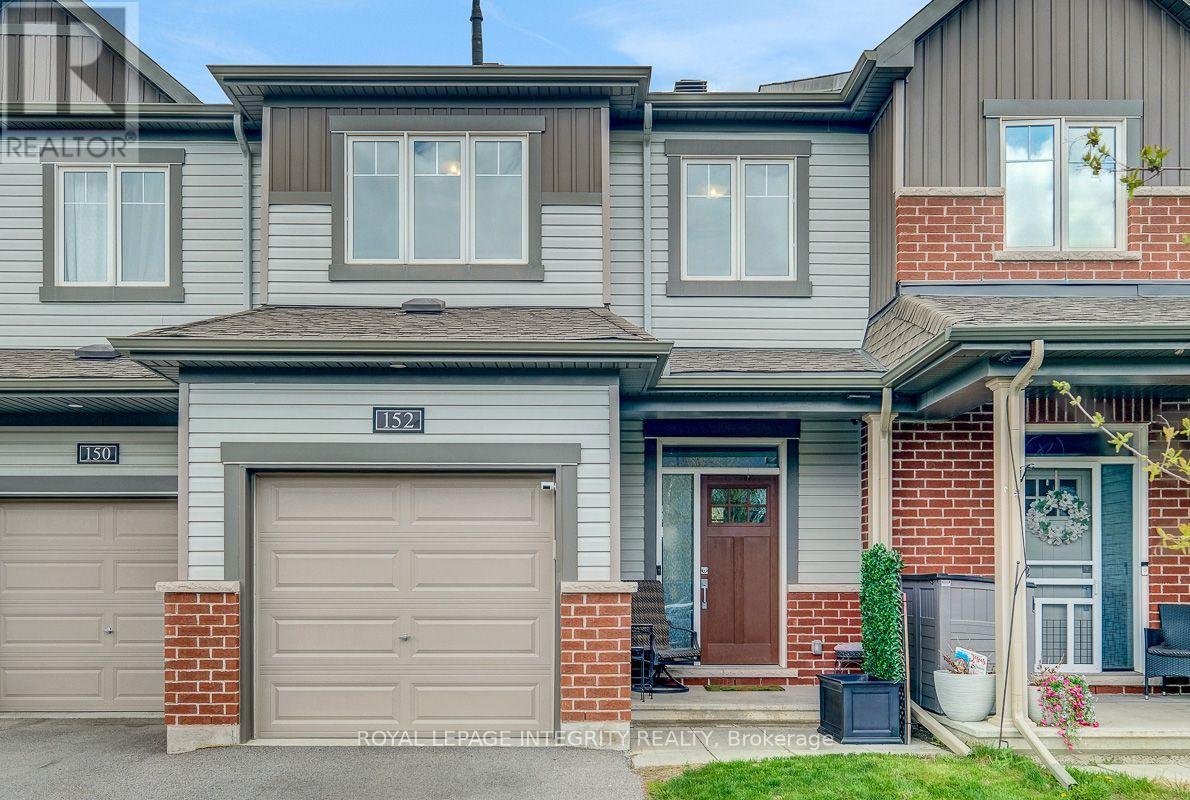 152 Gardenpost Terrace, Ottawa, Ontario  K4A 5G9 - Photo 1 - X13790672
