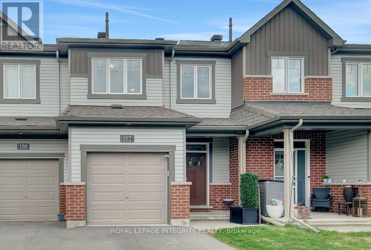 152 Gardenpost Terrace, Ottawa, Ontario  K4A 5G9 - Photo 2 - X13790672
