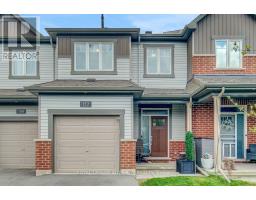 152 GARDENPOST TERRACE, Ottawa, Ontario