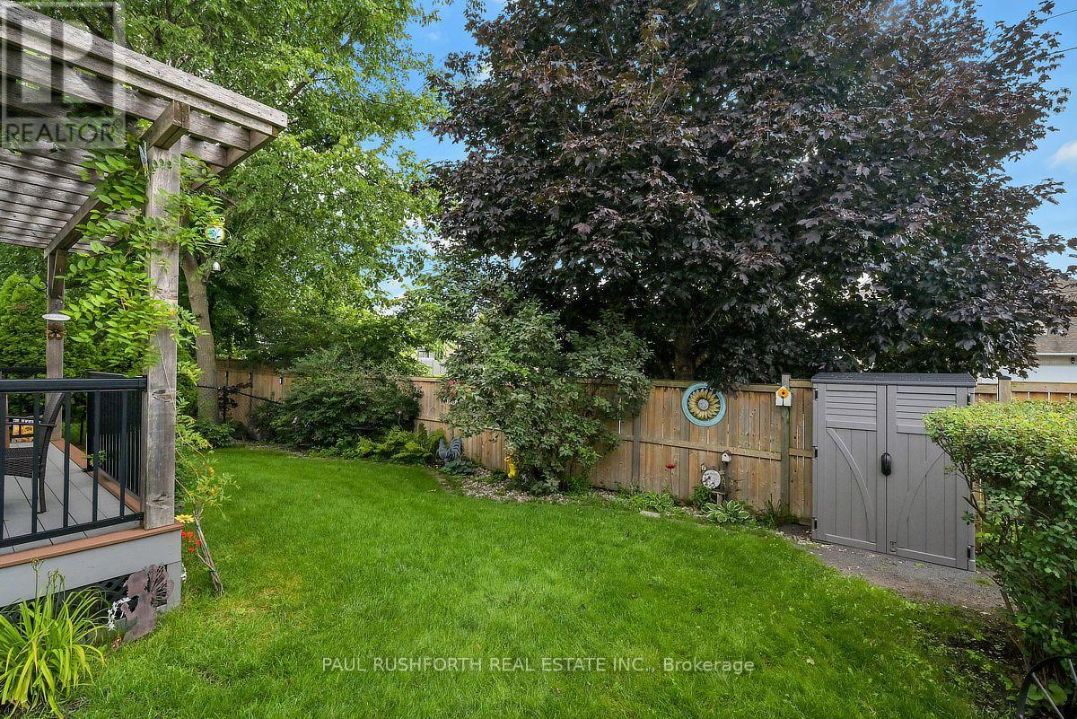 8 Fieldcrest Avenue, Ottawa, Ontario  K2J 4W7 - Photo 39 - X13790700