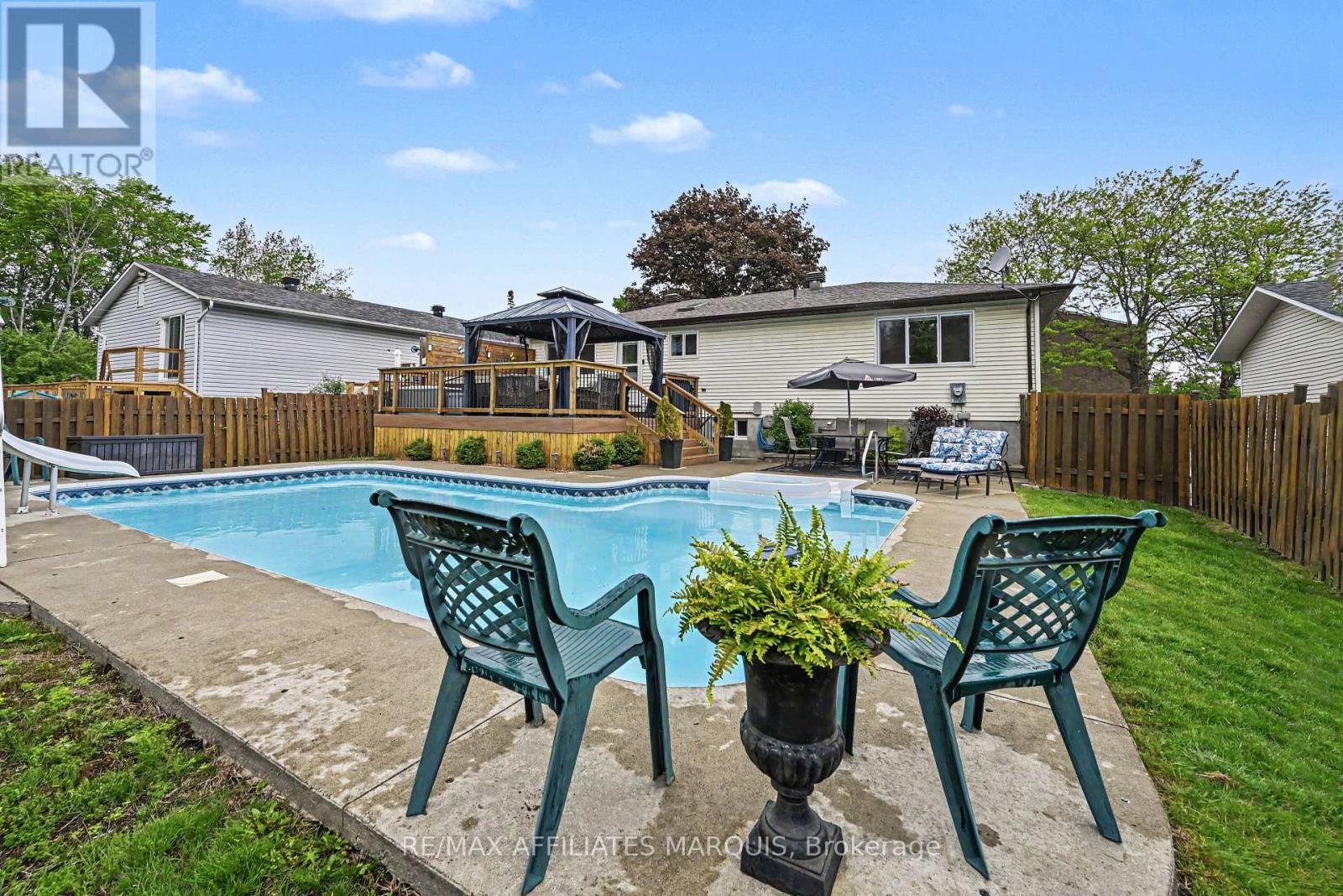 15 Pearl Street, Smiths Falls, Ontario  K7A 5G2 - Photo 36 - X13790716