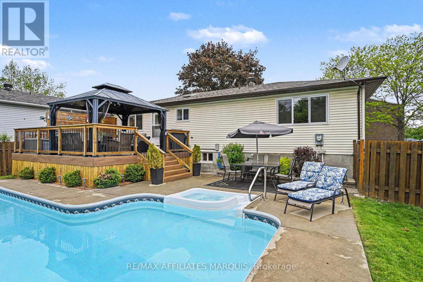 15 Pearl Street, Smiths Falls, Ontario  K7A 5G2 - Photo 38 - X13790716