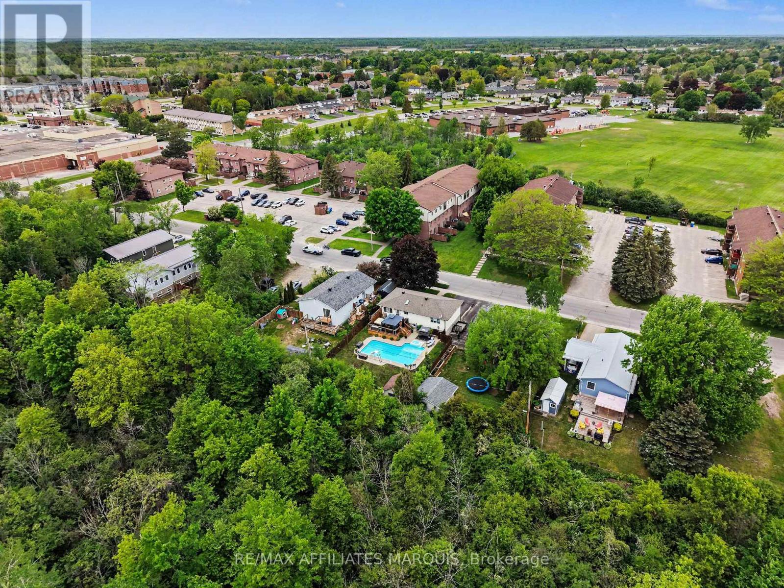 15 Pearl Street, Smiths Falls, Ontario  K7A 5G2 - Photo 42 - X13790716