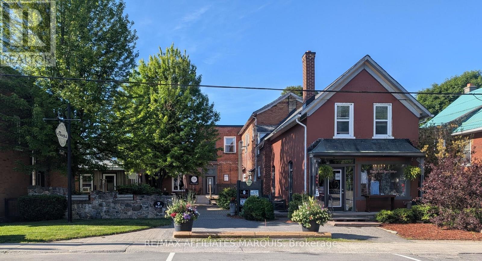 7 Russell Street W, Smiths Falls, Ontario  K7A 1N8 - Photo 11 - X13790752