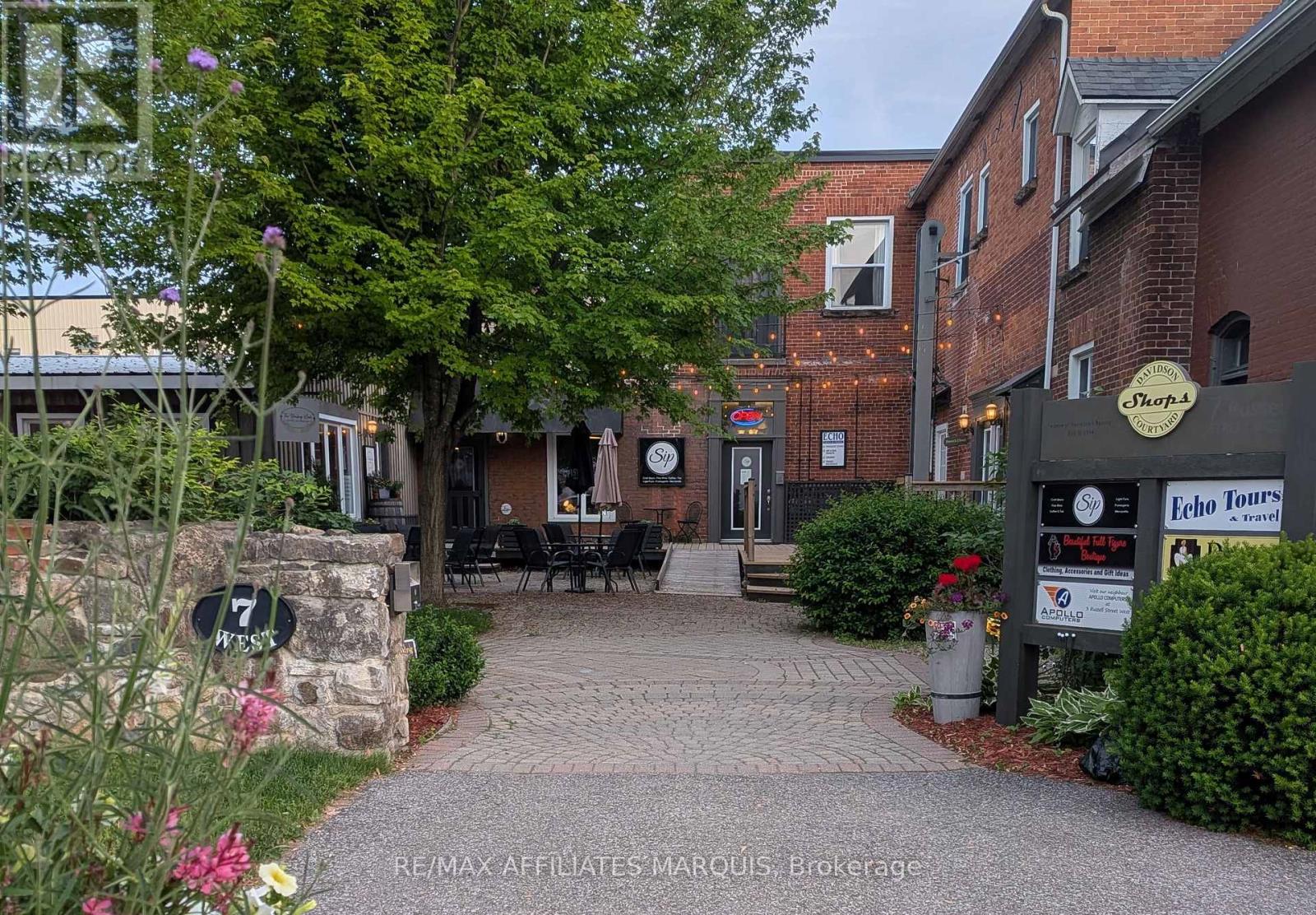 7 Russell Street W, Smiths Falls, Ontario  K7A 1N8 - Photo 13 - X13790752