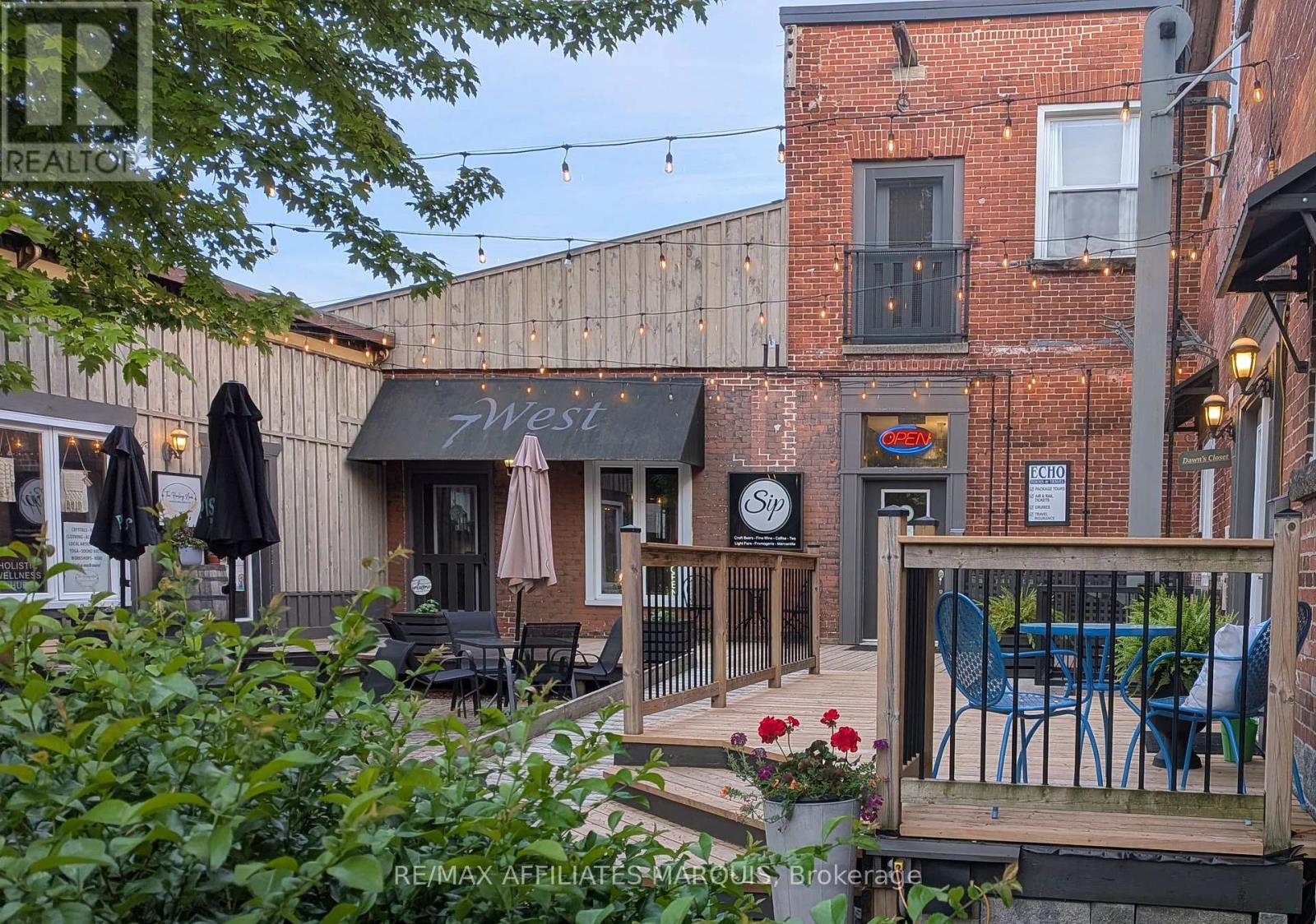 7 Russell Street W, Smiths Falls, Ontario  K7A 1N8 - Photo 3 - X13790752