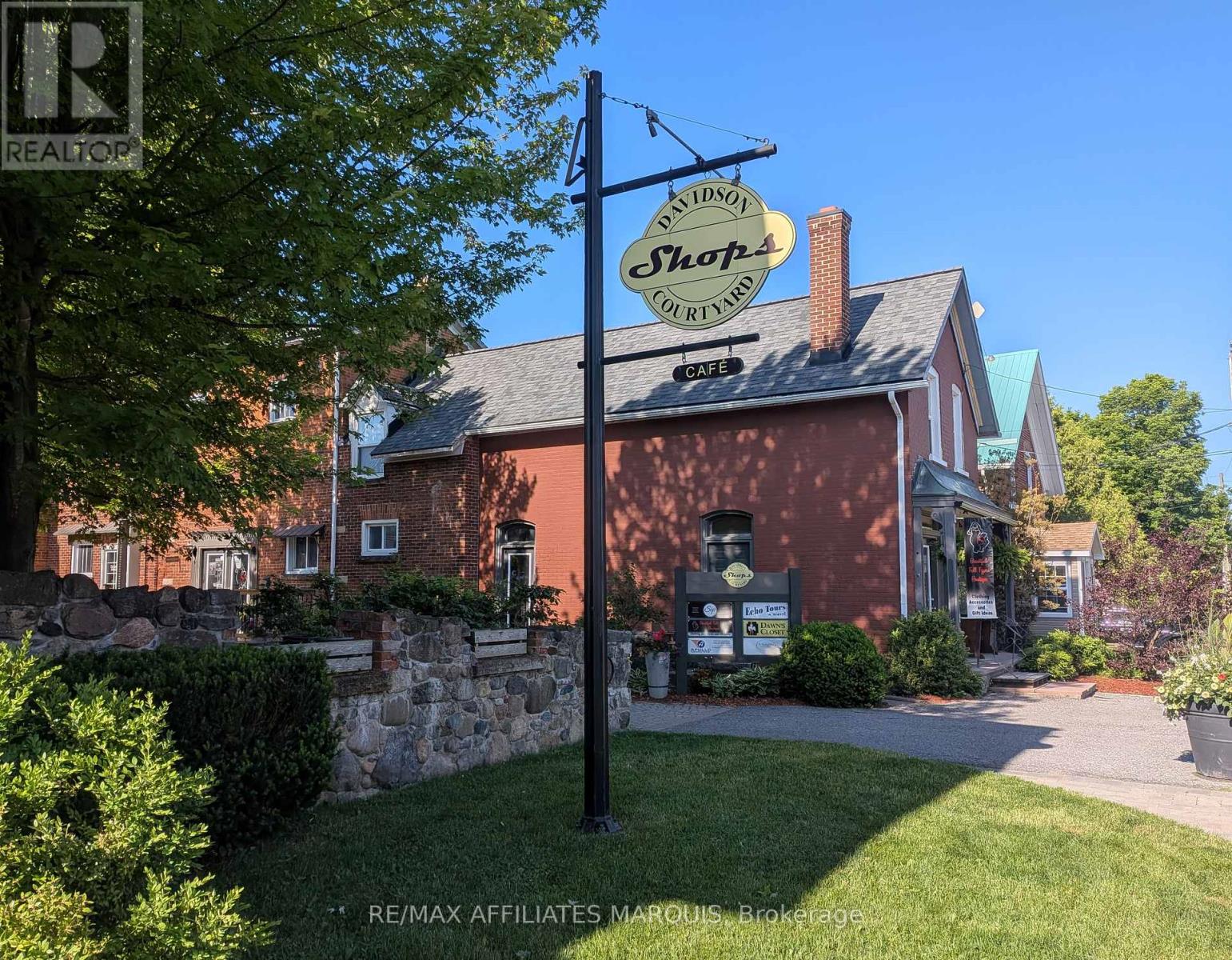 7 Russell Street W, Smiths Falls, Ontario  K7A 1N8 - Photo 4 - X13790752