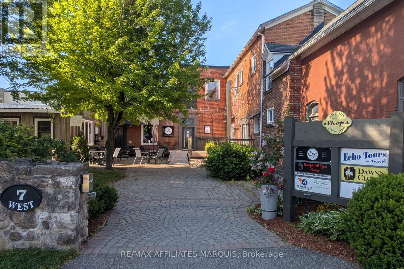 7 Russell Street W, Smiths Falls, Ontario  K7A 1N8 - Photo 6 - X13790752