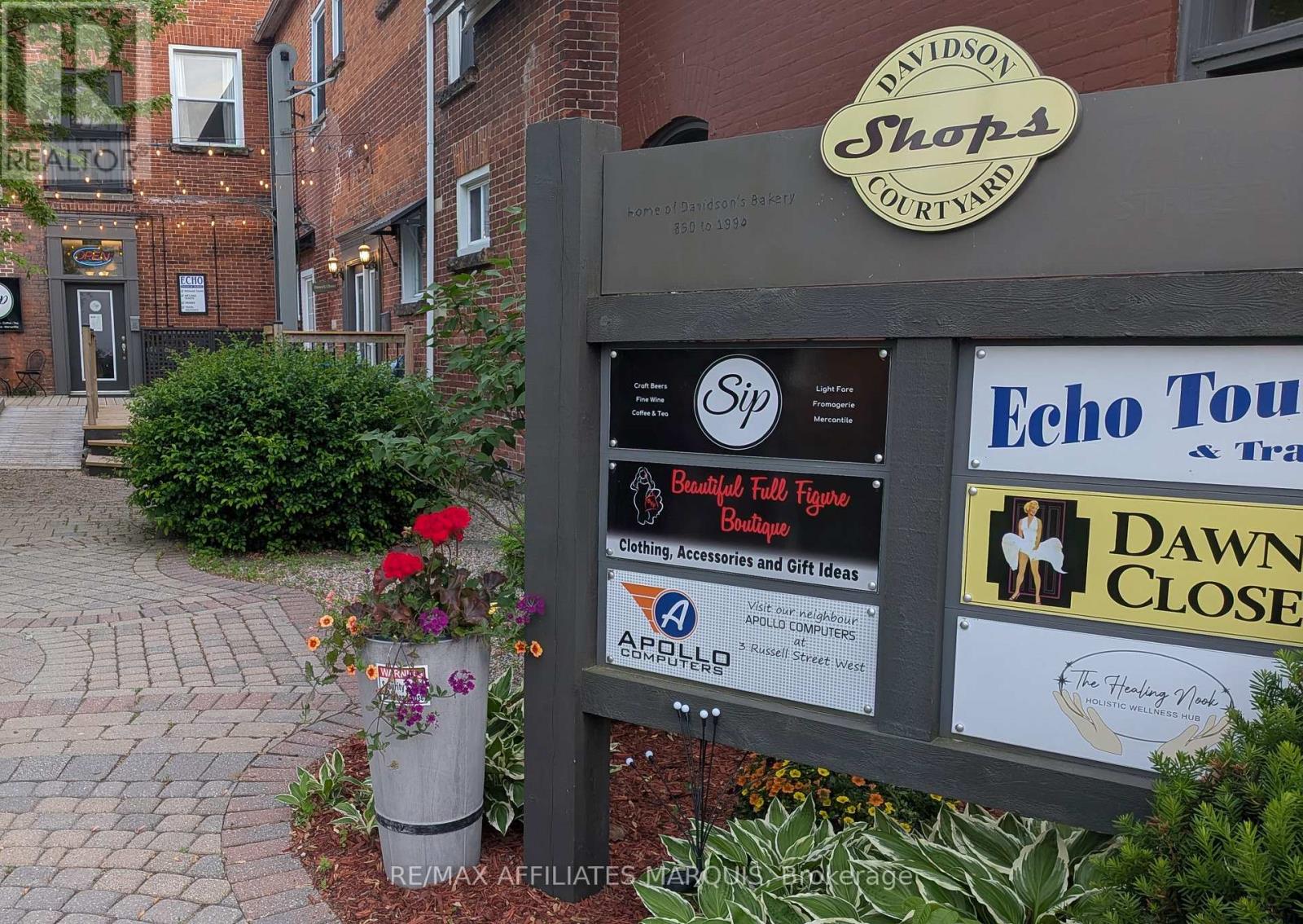 7 Russell Street W, Smiths Falls, Ontario  K7A 1N8 - Photo 9 - X13790752