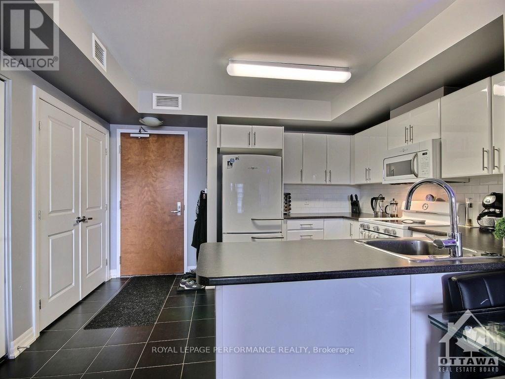202 - 242 Rideau Street, Ottawa, Ontario  K1N 0B7 - Photo 3 - X13790796