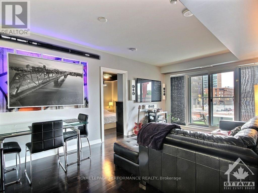 202 - 242 Rideau Street, Ottawa, Ontario  K1N 0B7 - Photo 5 - X13790796