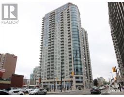 202 - 242 RIDEAU STREET, Ottawa, Ontario