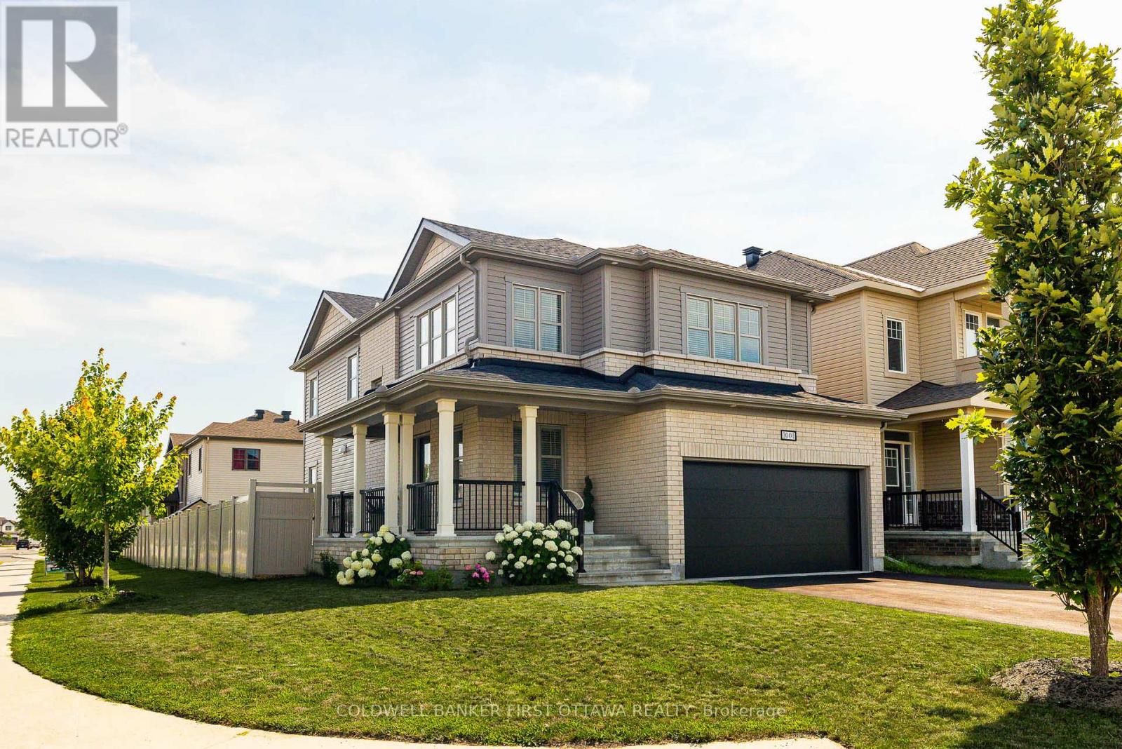 1001 Manege Street, Ottawa, Ontario  K2S 0Y7 - Photo 1 - X13790878
