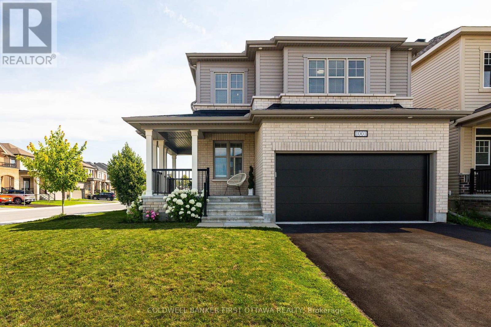 1001 Manege Street, Ottawa, Ontario  K2S 0Y7 - Photo 2 - X13790878
