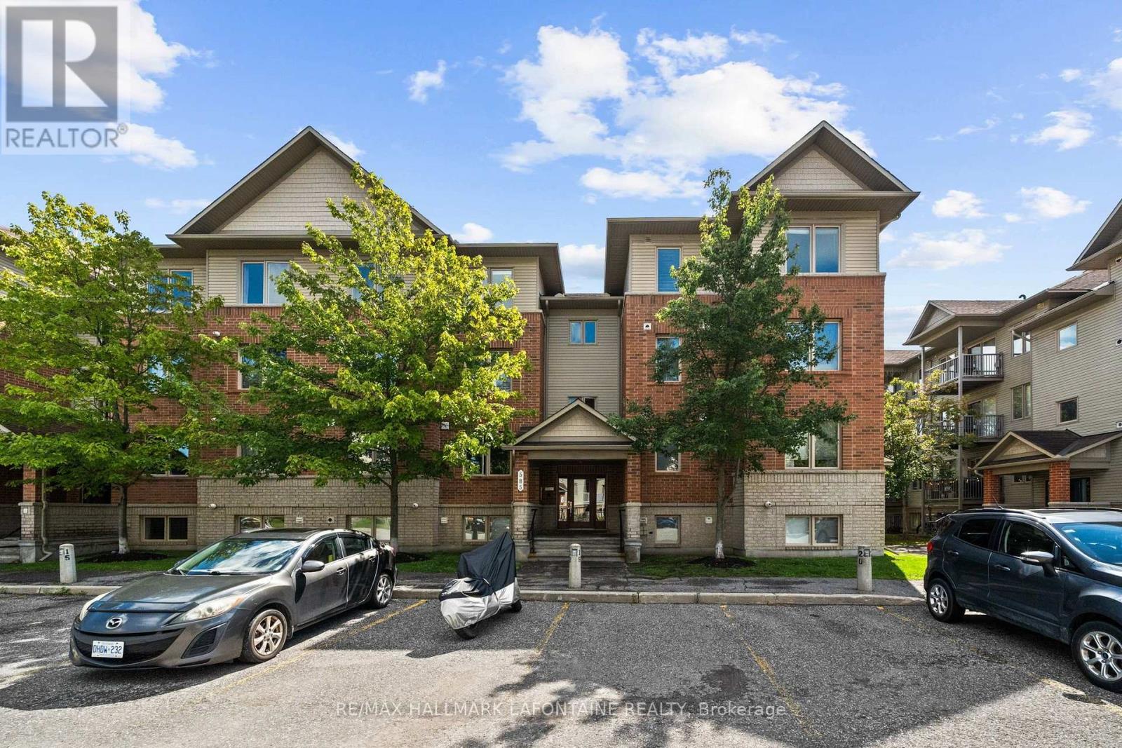 7 - 585 Stonefield Private, Ottawa, Ontario  K2G 4R4 - Photo 1 - X13790900