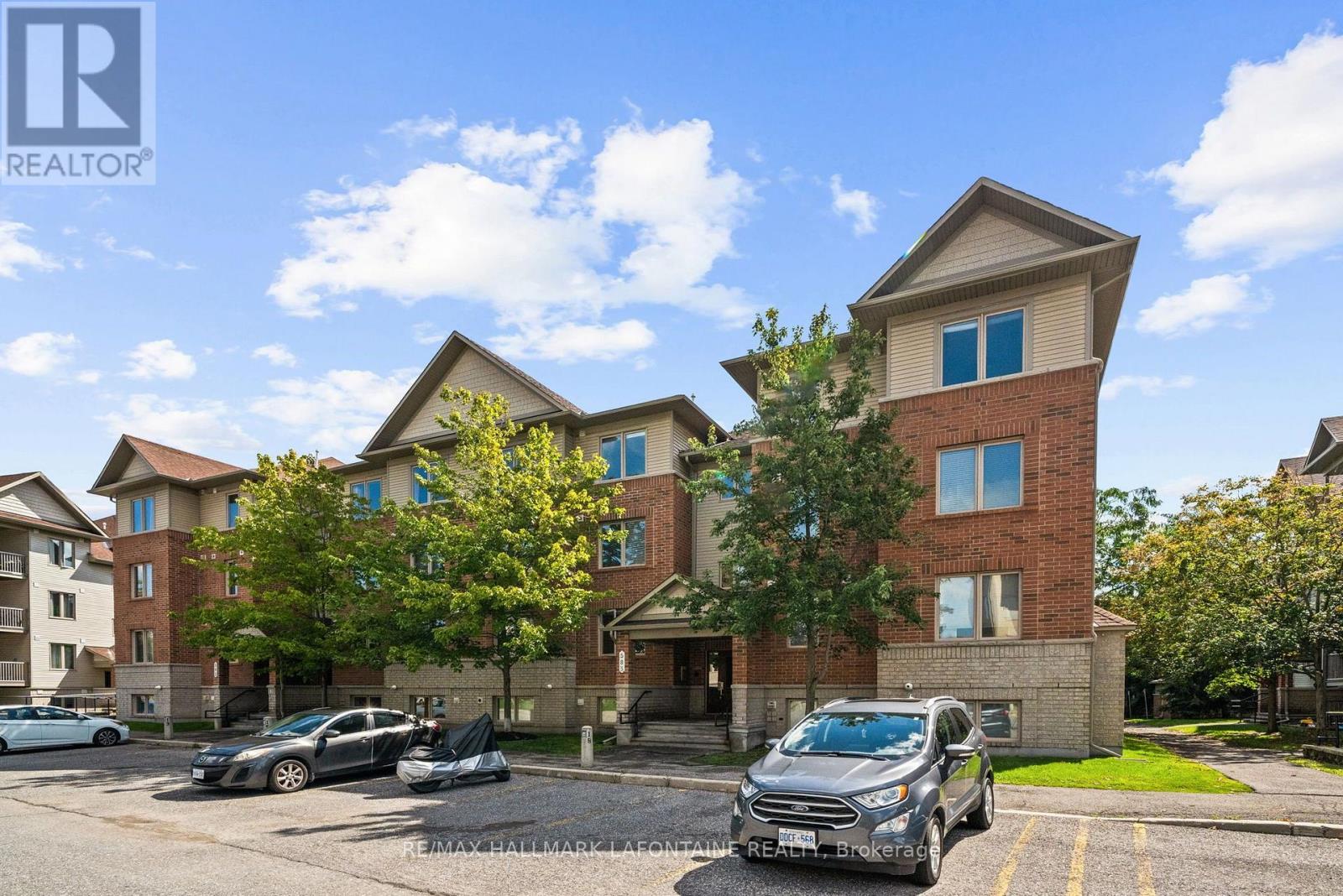 7 - 585 Stonefield Private, Ottawa, Ontario  K2G 4R4 - Photo 2 - X13790900