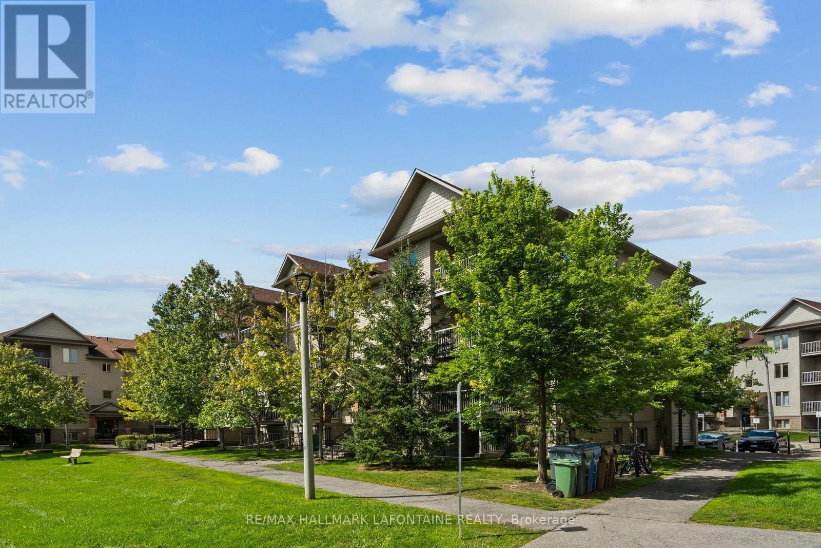 7 - 585 Stonefield Private, Ottawa, Ontario  K2G 4R4 - Photo 25 - X13790900