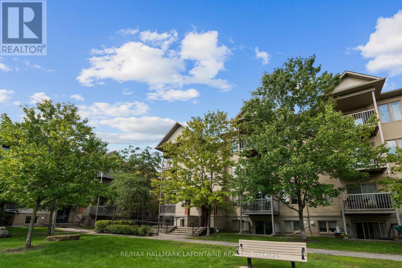 7 - 585 Stonefield Private, Ottawa, Ontario  K2G 4R4 - Photo 26 - X13790900