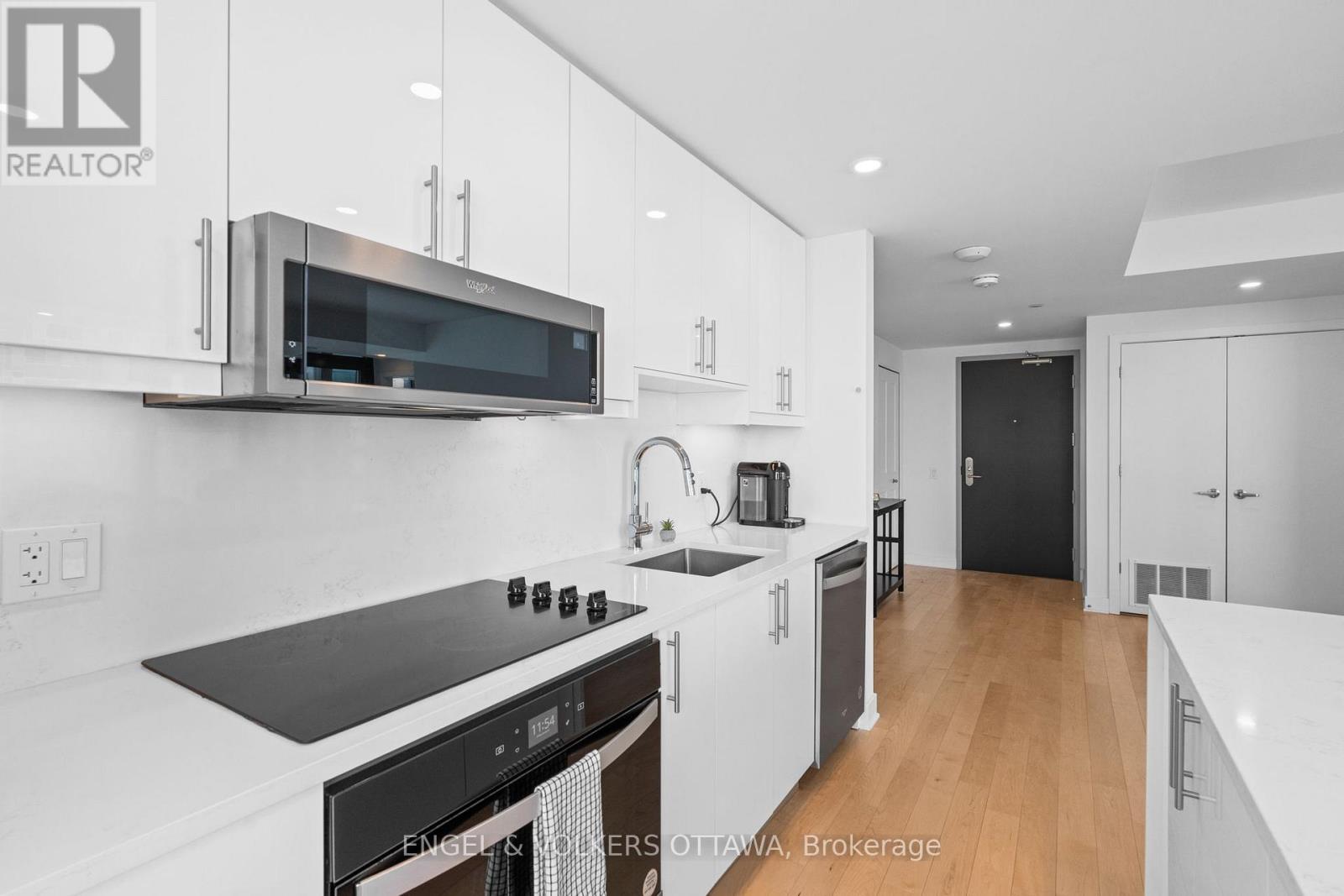 1802 - 180 George Street, Ottawa, Ontario  K1N 0G8 - Photo 10 - X13791018