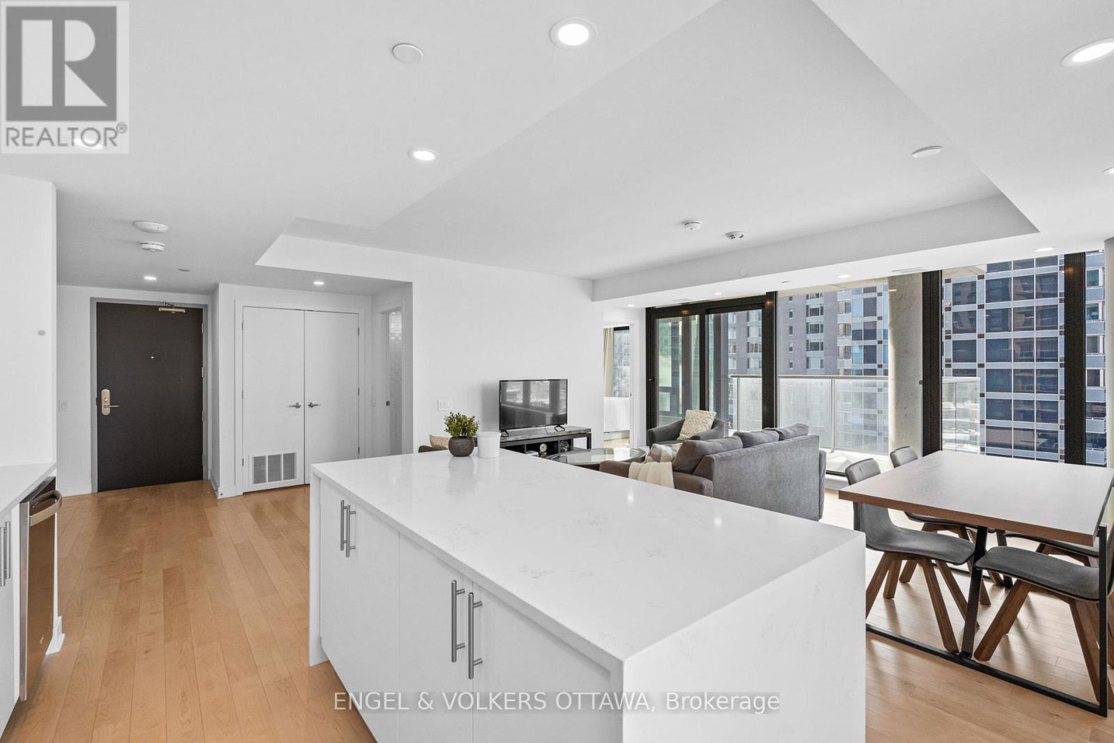1802 - 180 George Street, Ottawa, Ontario  K1N 0G8 - Photo 11 - X13791018
