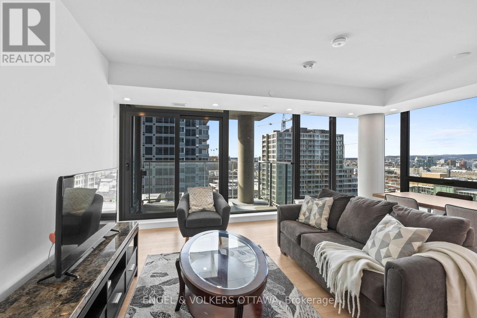 1802 - 180 George Street, Ottawa, Ontario  K1N 0G8 - Photo 13 - X13791018