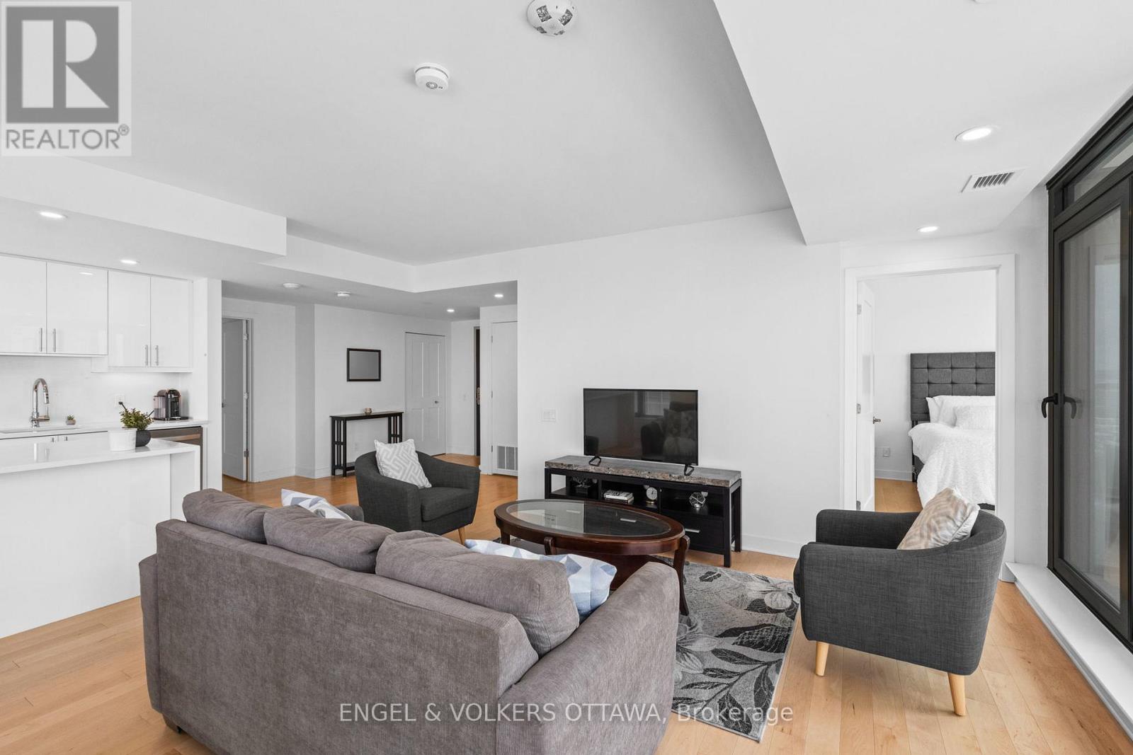 1802 - 180 George Street, Ottawa, Ontario  K1N 0G8 - Photo 15 - X13791018