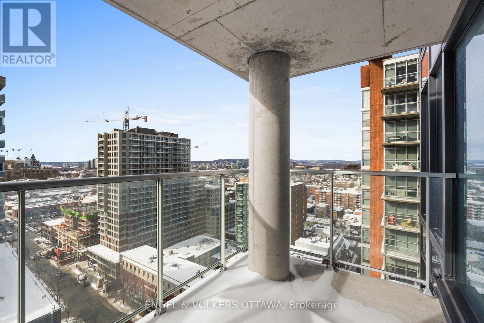 1802 - 180 George Street, Ottawa, Ontario  K1N 0G8 - Photo 16 - X13791018