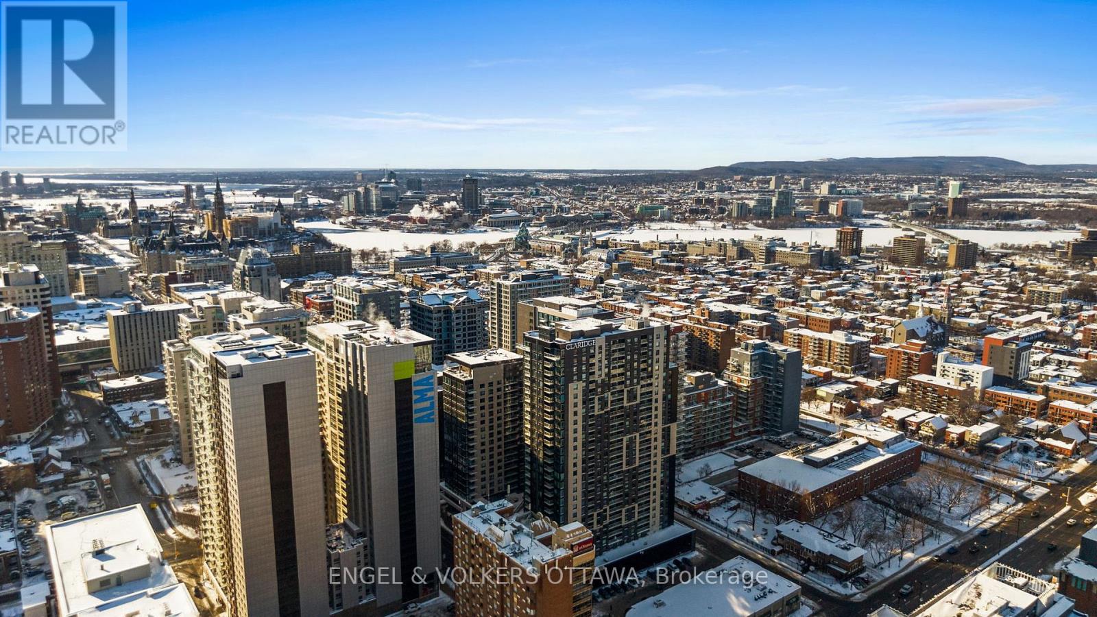 1802 - 180 George Street, Ottawa, Ontario  K1N 0G8 - Photo 33 - X13791018