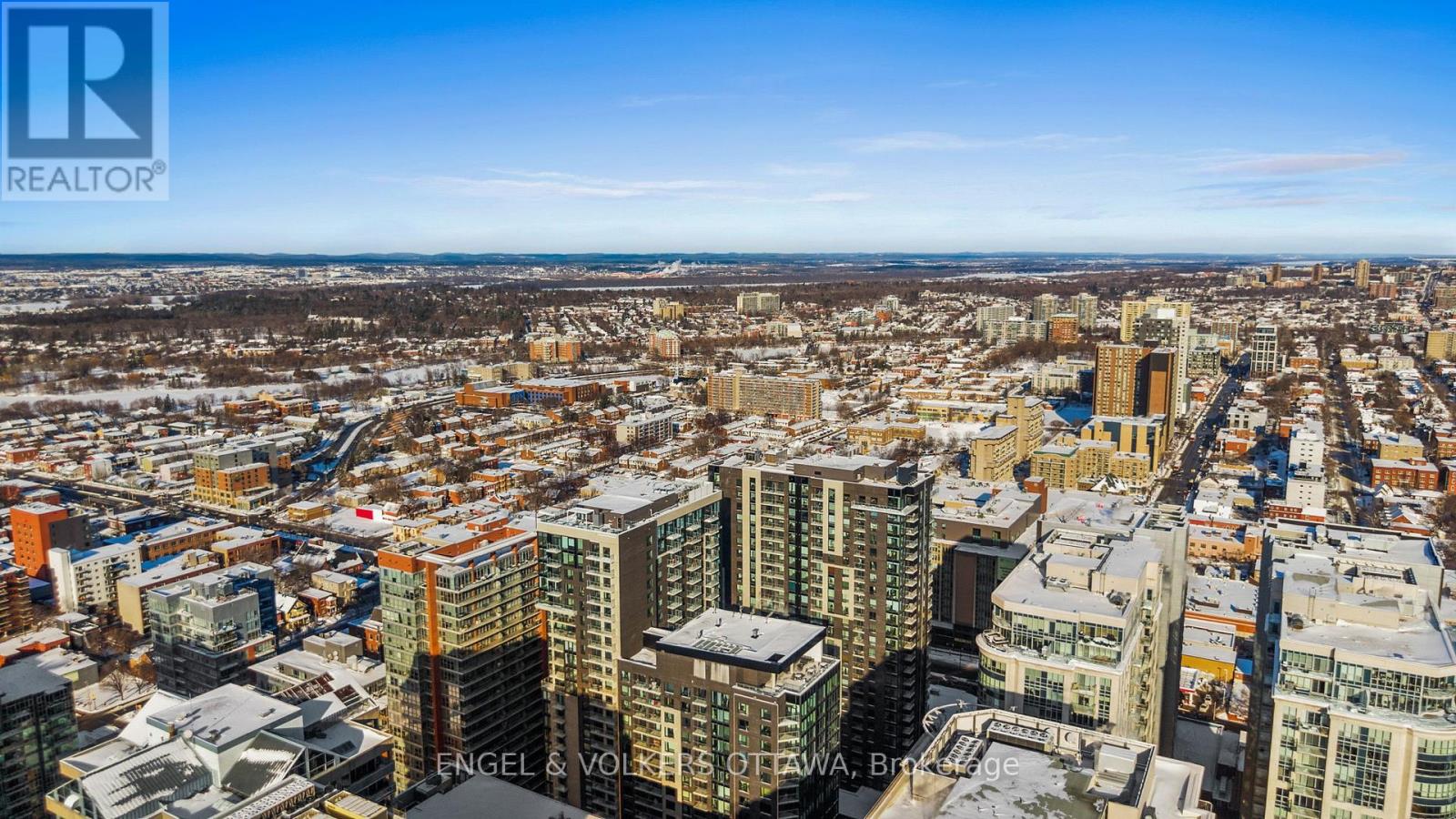 1802 - 180 George Street, Ottawa, Ontario  K1N 0G8 - Photo 34 - X13791018