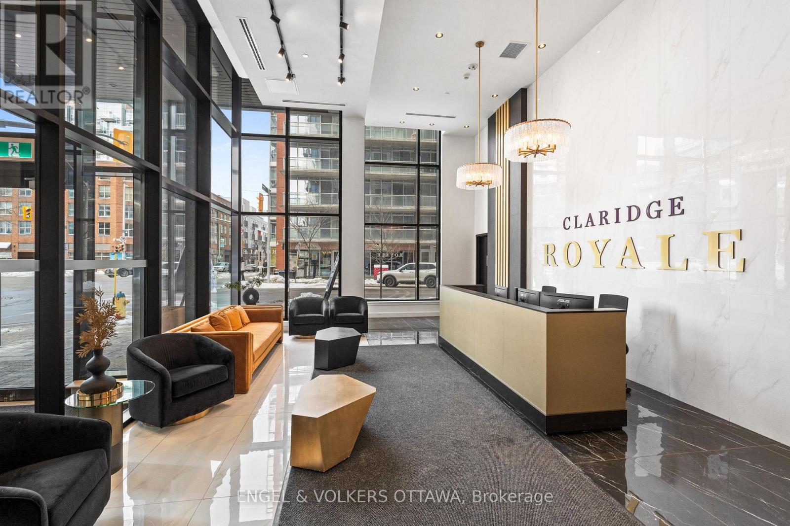 1802 - 180 George Street, Ottawa, Ontario  K1N 0G8 - Photo 4 - X13791018