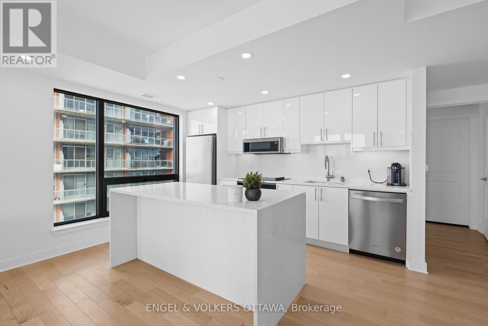 1802 - 180 George Street, Ottawa, Ontario  K1N 0G8 - Photo 7 - X13791018