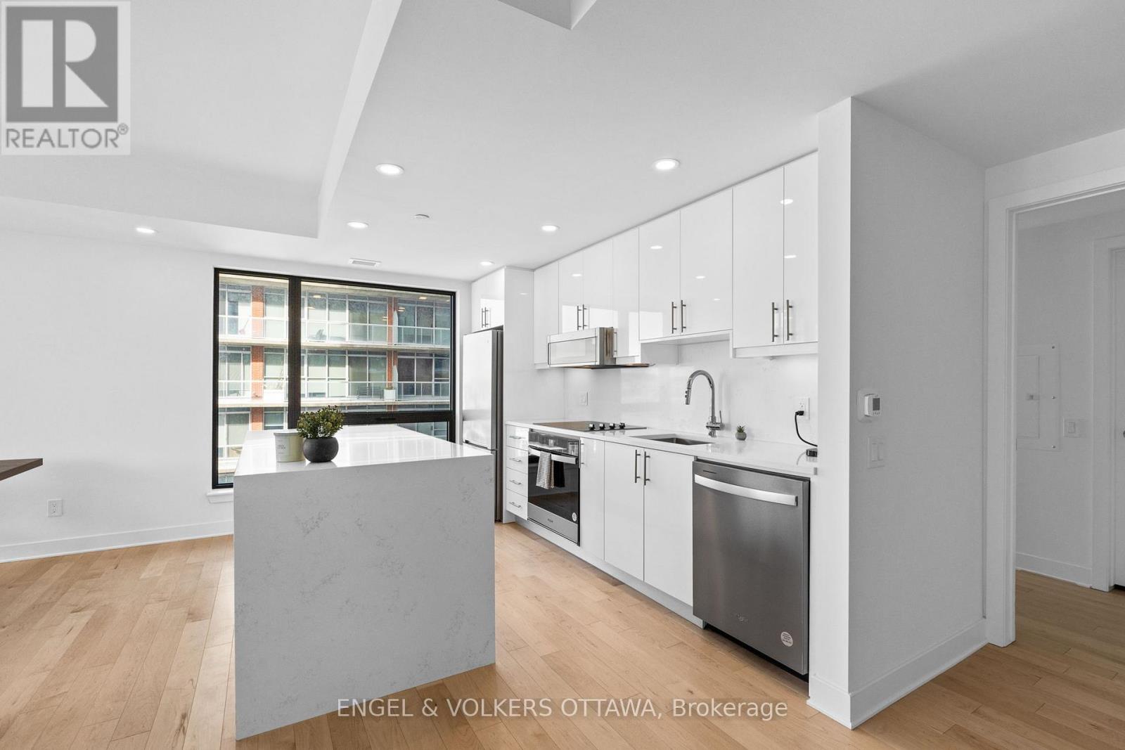 1802 - 180 George Street, Ottawa, Ontario  K1N 0G8 - Photo 9 - X13791018