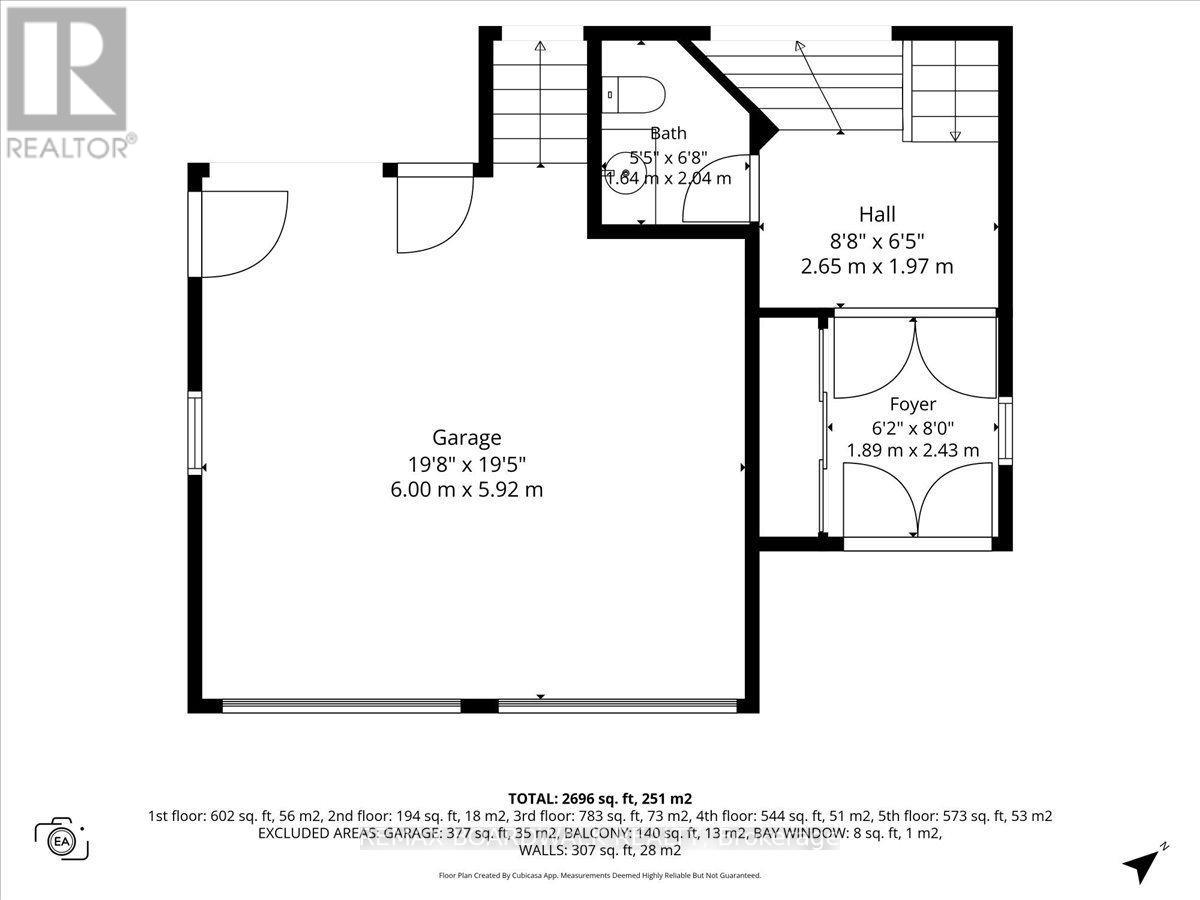 24 Hackett Street, Ottawa, Ontario  K1V 0P7 - Photo 46 - X13791030