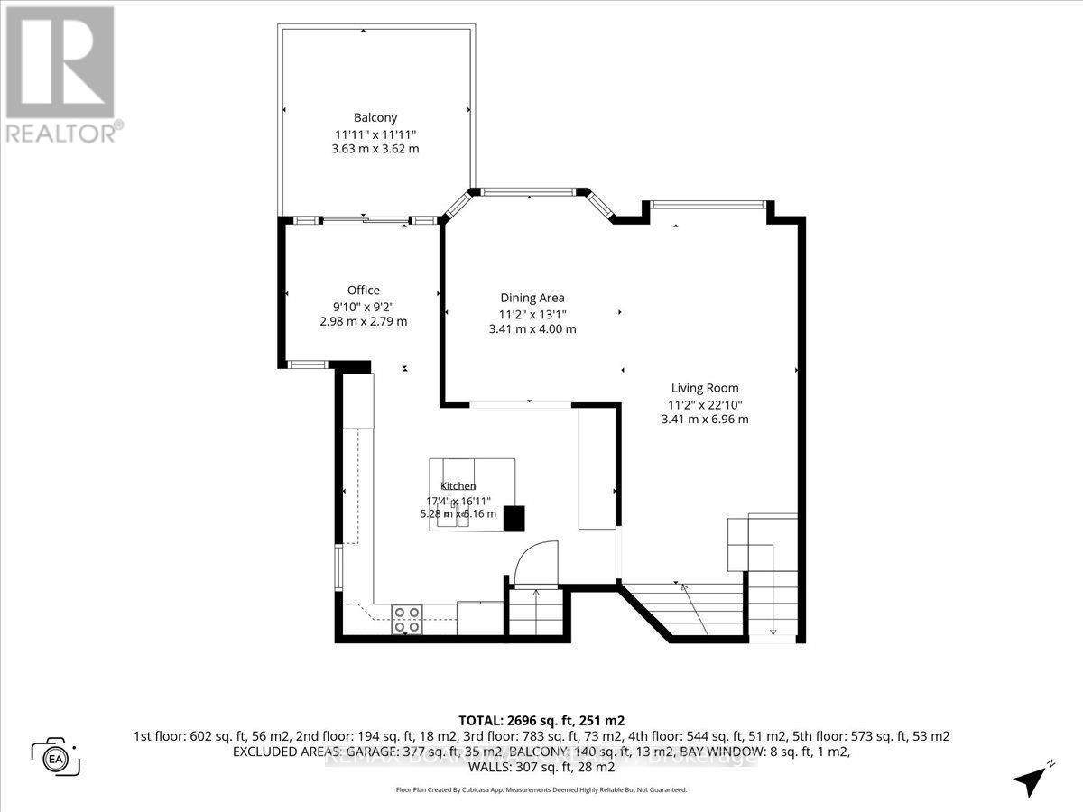 24 Hackett Street, Ottawa, Ontario  K1V 0P7 - Photo 47 - X13791030