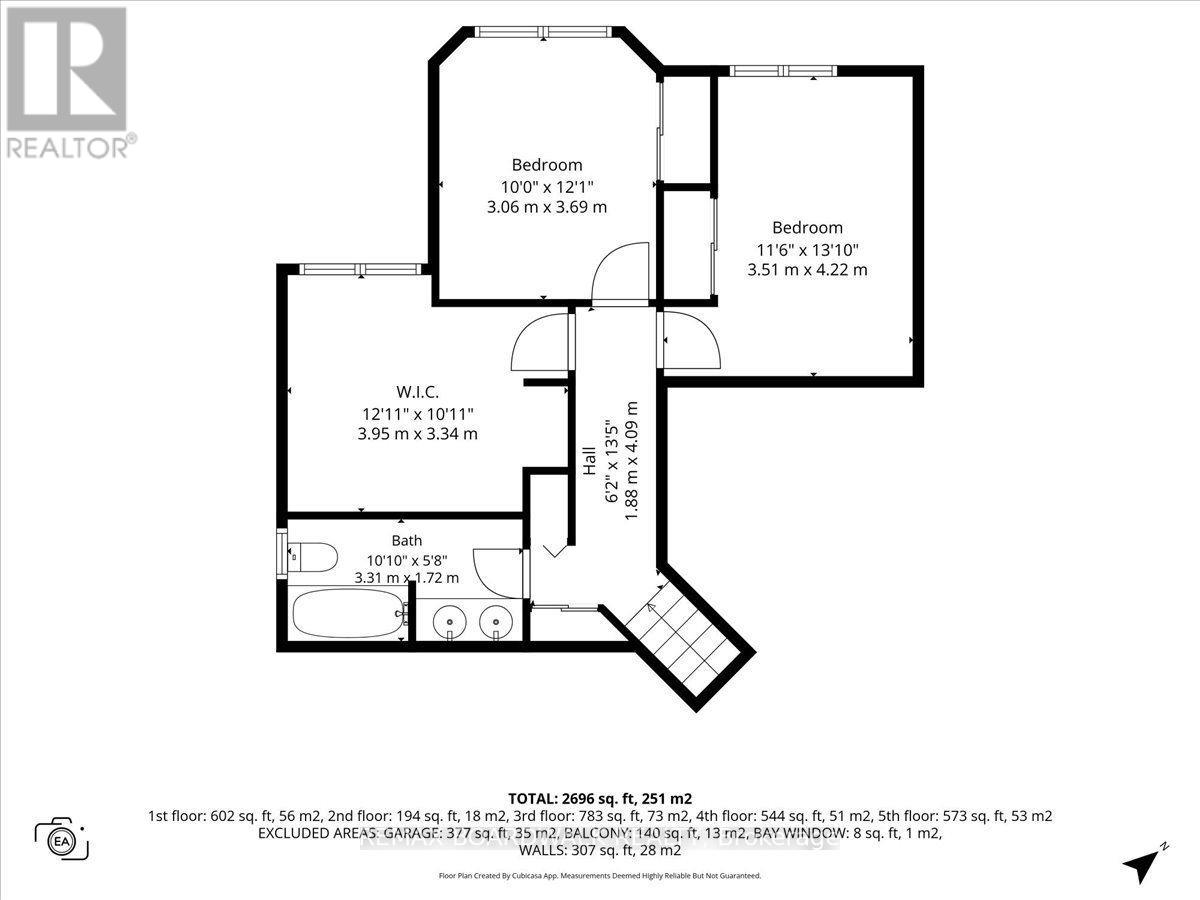 24 Hackett Street, Ottawa, Ontario  K1V 0P7 - Photo 49 - X13791030