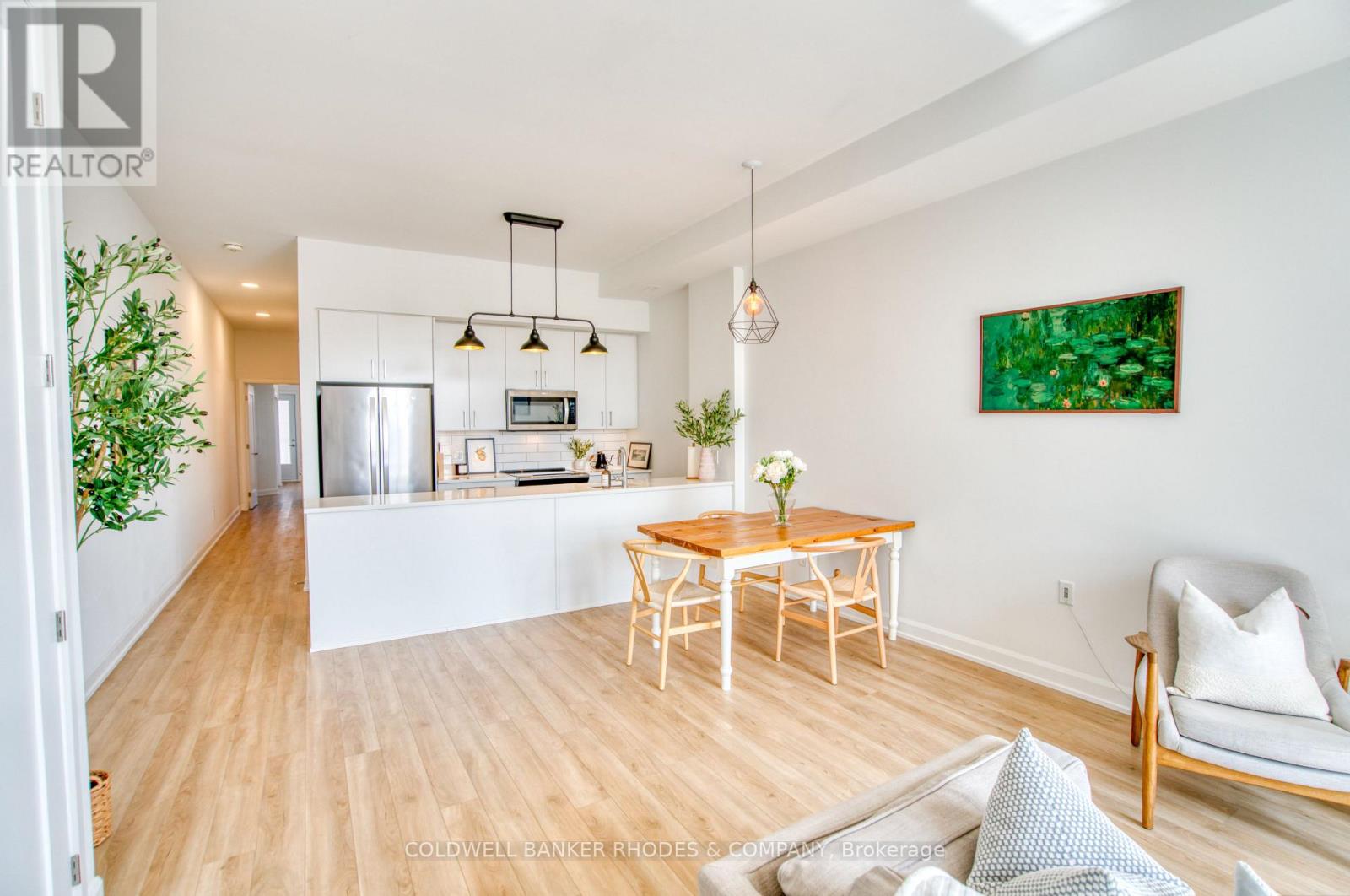5 - 515 Gladstone Avenue, Ottawa, Ontario  K1R 5N9 - Photo 3 - X13791032