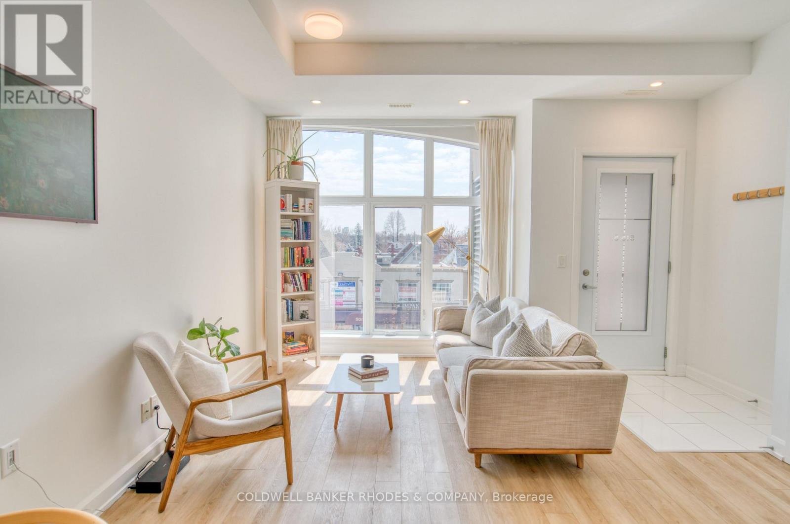 5 - 515 Gladstone Avenue, Ottawa, Ontario  K1R 5N9 - Photo 4 - X13791032