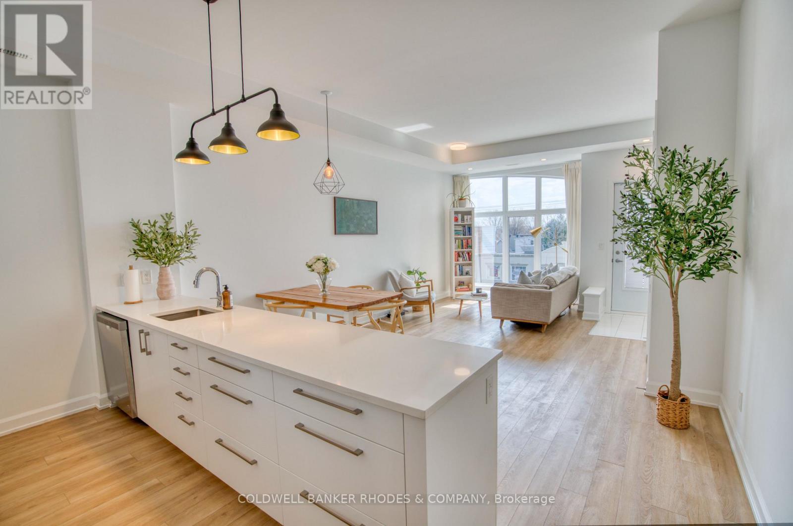 5 - 515 Gladstone Avenue, Ottawa, Ontario  K1R 5N9 - Photo 7 - X13791032