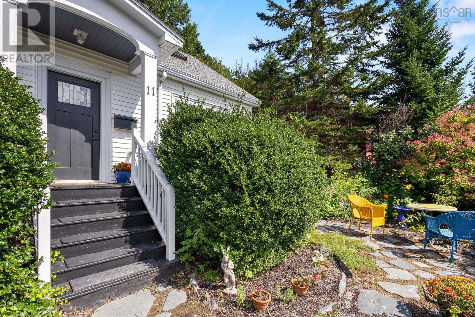 11 Dunolly Street, Dartmouth, Nova Scotia  B2Y 2Z6 - Photo 36 - 202623478